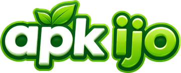 apk ijo