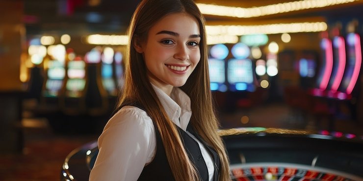 apk ijo app interface showing live dealer tables and sportsbook markets on Android