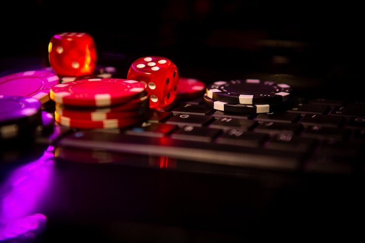 Account statement showing Togel Online entries and payouts on apk ijo